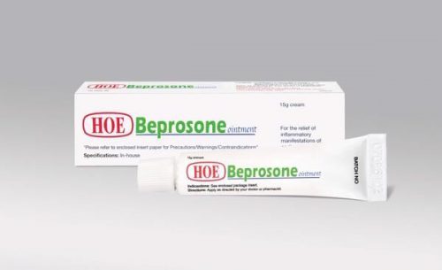 Thuốc beprosone