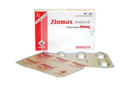 thuốc zinmax domesco