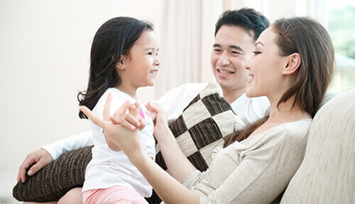Bảng chiều cao cân nặng của trẻ không phải là thước do duy nhất