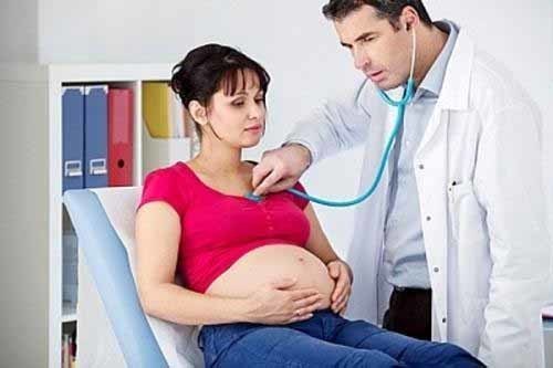 Mẹ bầu bị cúm có nguy hiểm không
