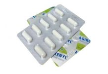 Thuốc Agirenyl là thuốc gì, tác dụng gì? Thuốc agirnely
