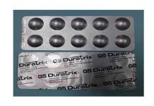 Thuốc G5 Duratrix là thuốc gì Thuốc g5 duratrix