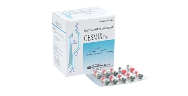 Thuốc gesmix