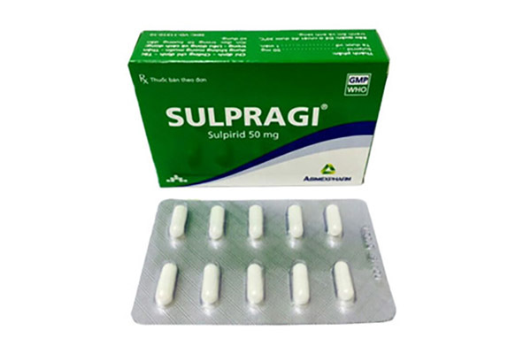 Thuốc sulpragi