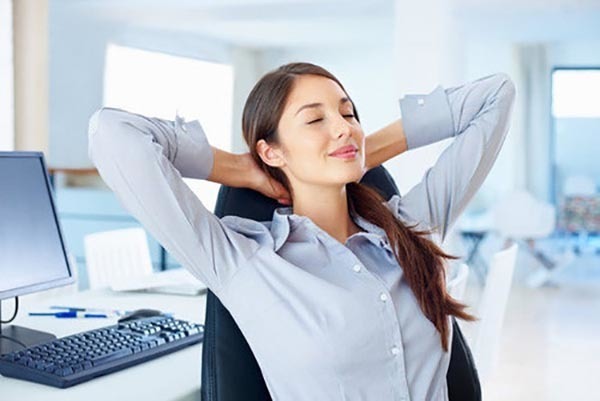 Giúp giảm căng thẳng, cải thiện hoạt động não bộ