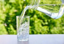 12 lợi ích của nước, hướng dẫn uống nước đúng cách Lợi ích của nước