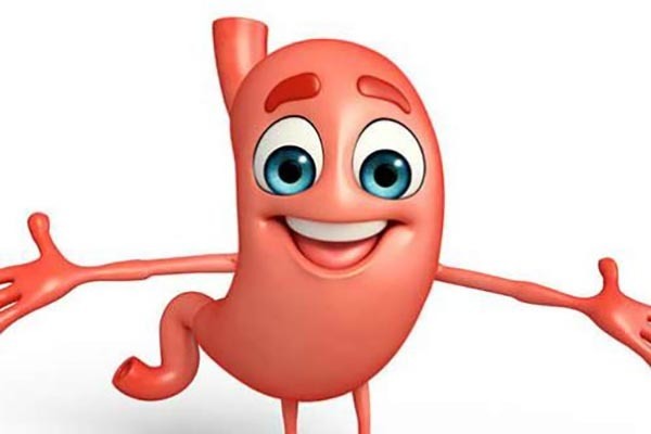 Giảm lượng axit trong dạ dày