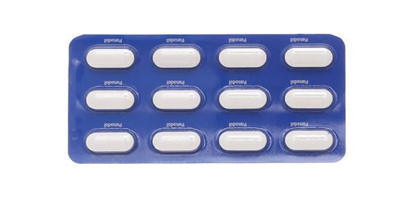 Thuốc panadol