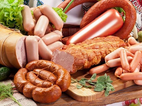Bệnh u mỡ kiêng ăn gì