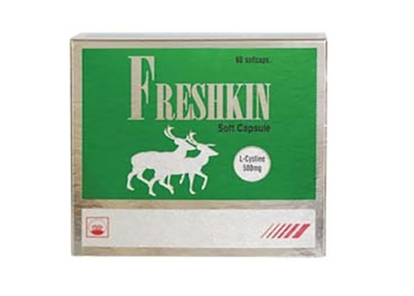 Thuốc Freshkin là thuốc gì