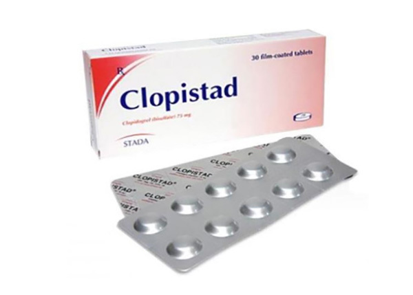 Thuốc clopistad