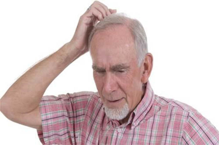Suy giảm trí nhớ triệu chứng của bệnh thiếu máu não
