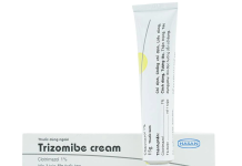 Thuốc Trizomibe cream là gì, giá bao nhiêu?