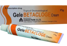Thuốc Gelebetacloge là thuốc gì, giá sao? Thuốc Gelebetacloge