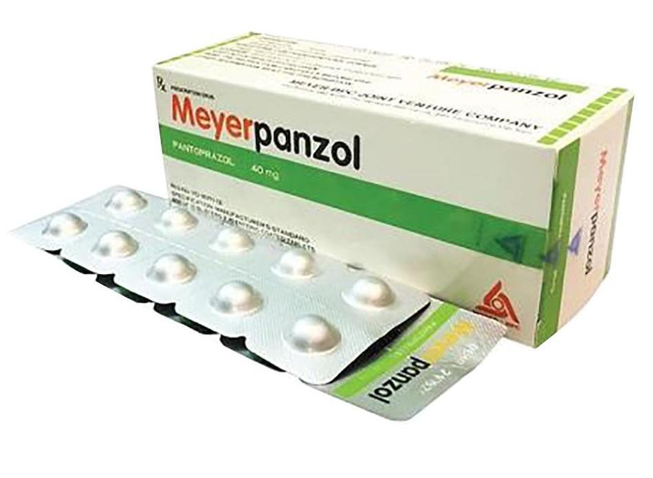 Thuốc Meyerpanzol