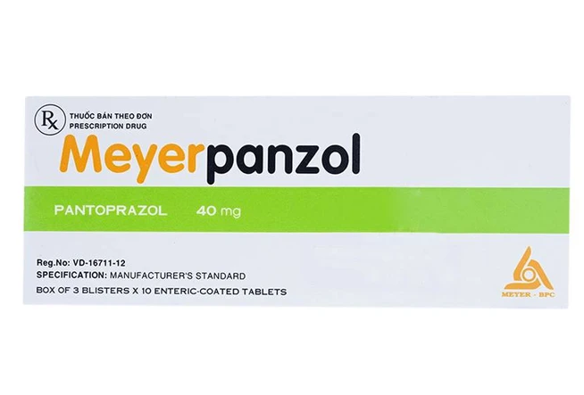 Thuốc Meyerpanzol