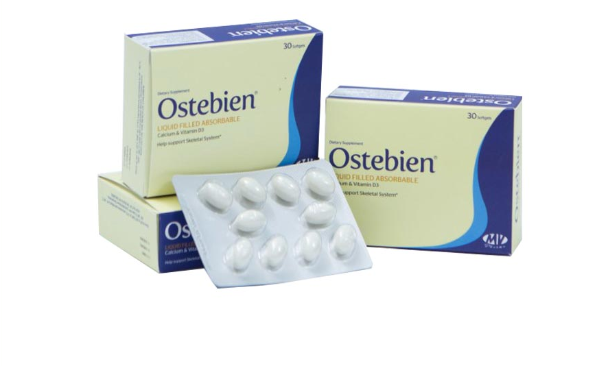 Thuốc Ostebien
