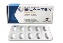 Thuốc Bilaxten là thuốc gì? Công dụng và giá bán