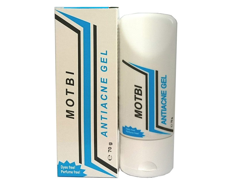Thuốc Motbi 70g