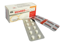 Thuốc Seared là thuốc gì, công dụng và giá bán